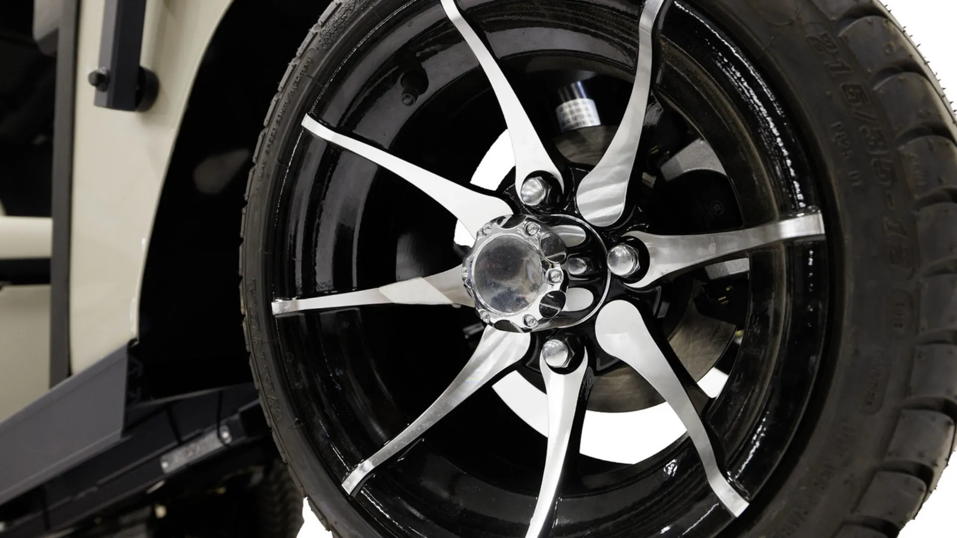 רכב תפעולי מרשל DH-J2+2 – תמונה 11