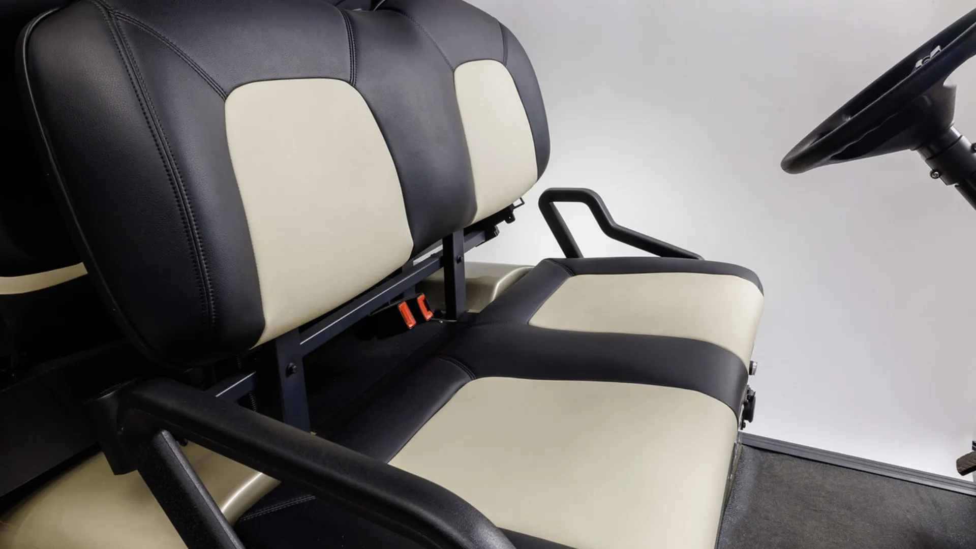 רכב תפעולי מרשל DH-J2+2 – תמונה 5