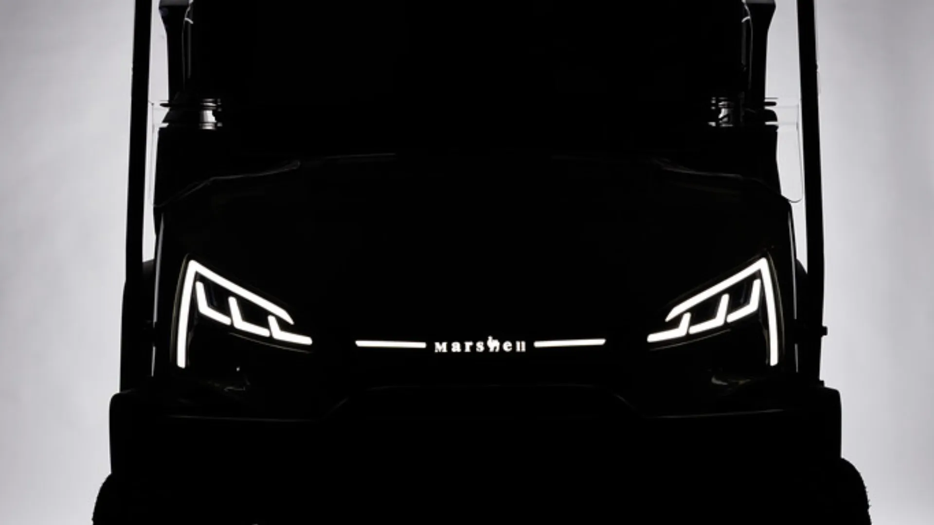 רכב תפעולי מרשל DH-J2+2 – תמונה 9