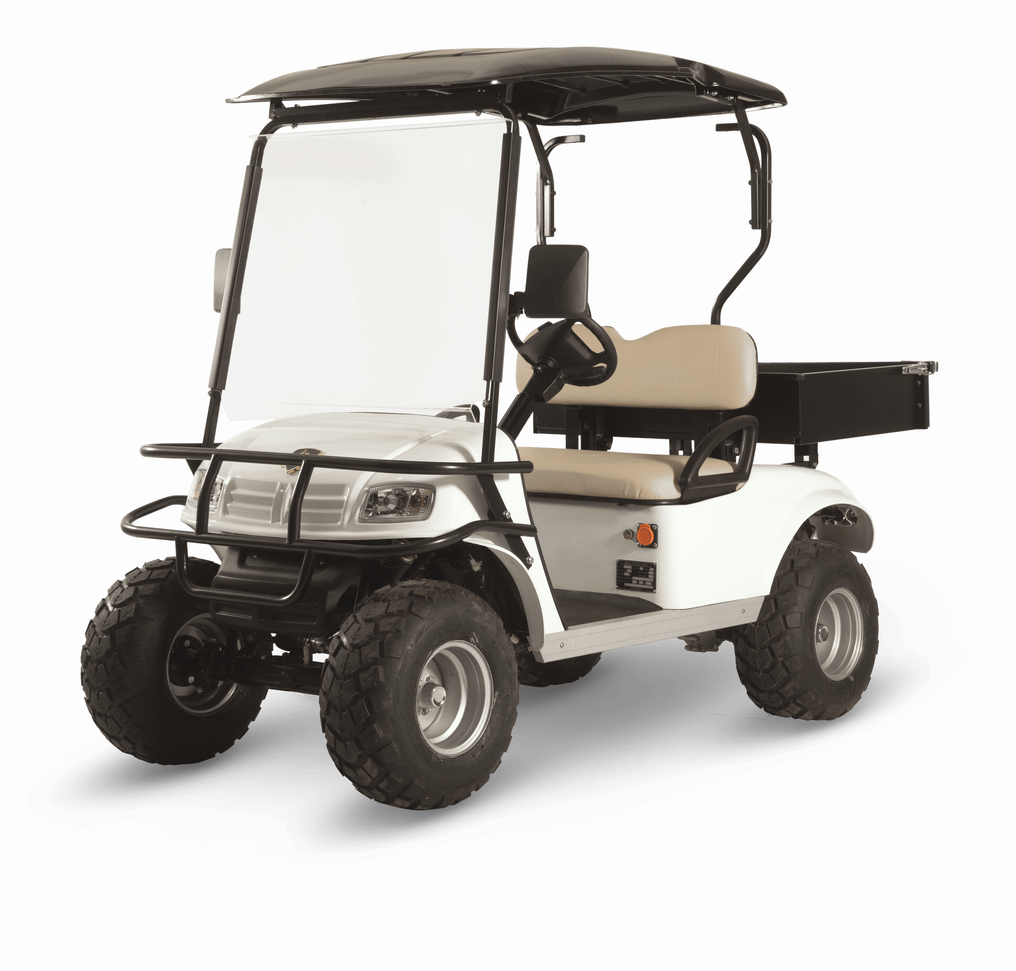 רכב תפעולי מרשל DH-C2+2 – תמונה 2