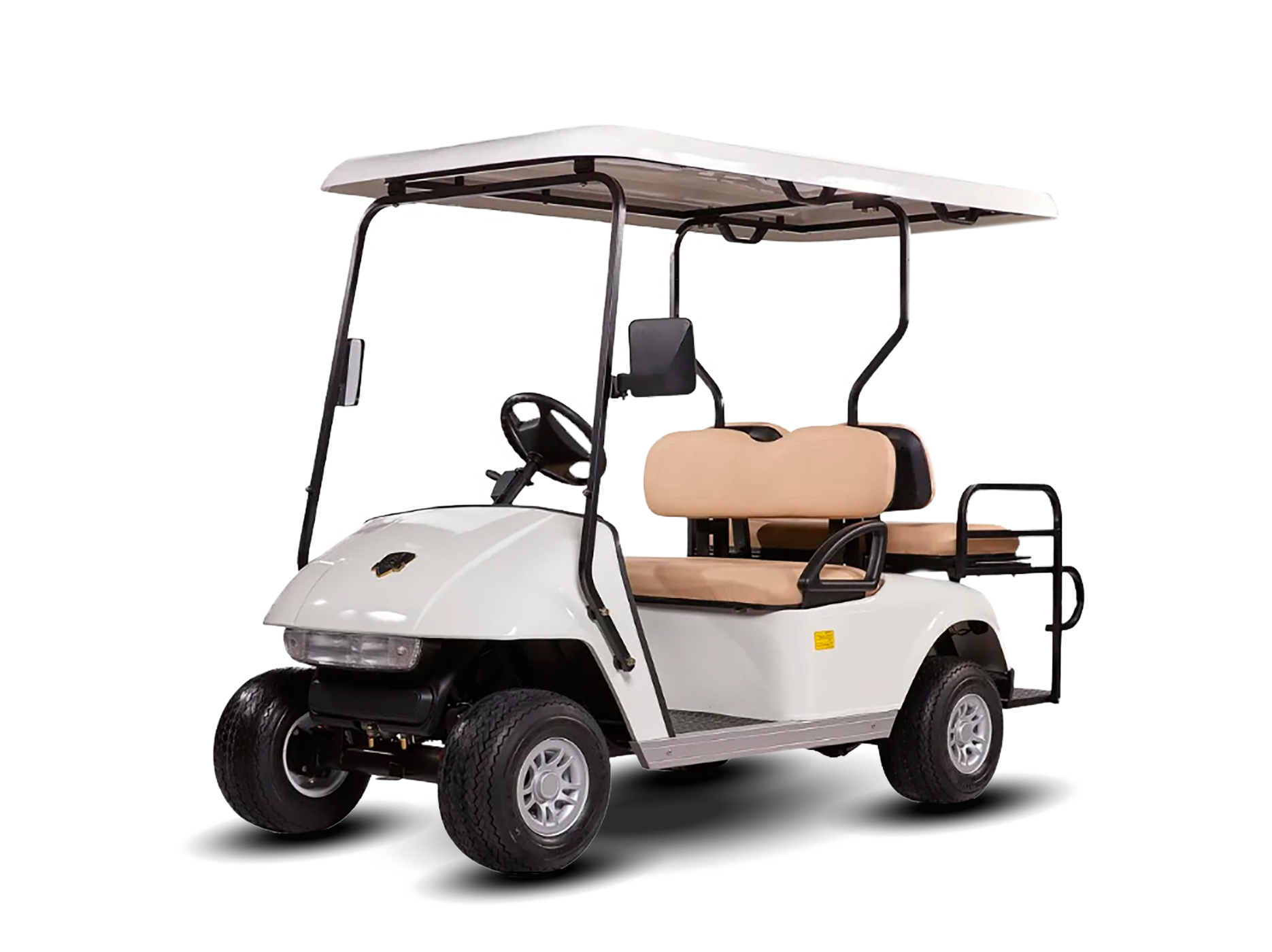 כיסוי חורף לרכב תפעולי מרשל DG – תמונה 2