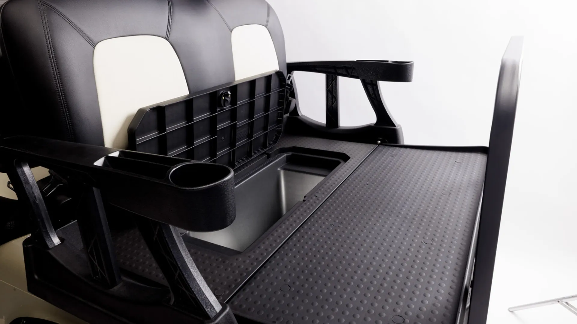 רכב תפעולי מרשל DH-J2+2 – תמונה 8