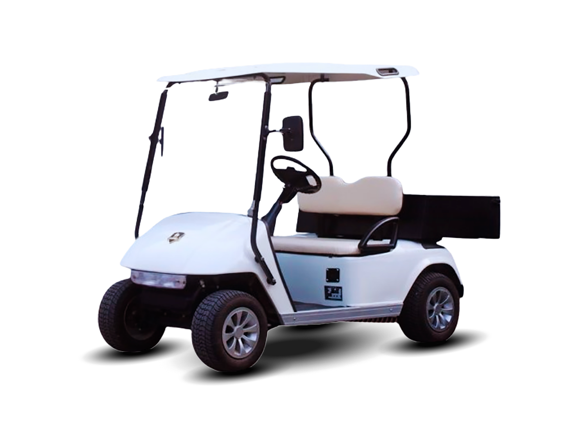 רכב תפעולי מרשל DG-C2+2 – תמונה 2