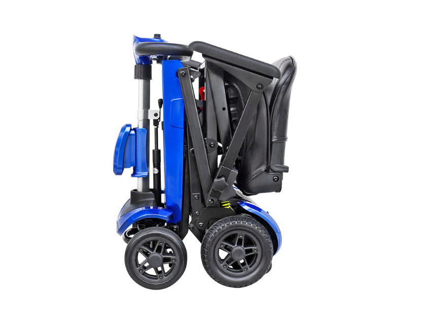 קלנועית מתקפלת SOLAX – תמונה 3