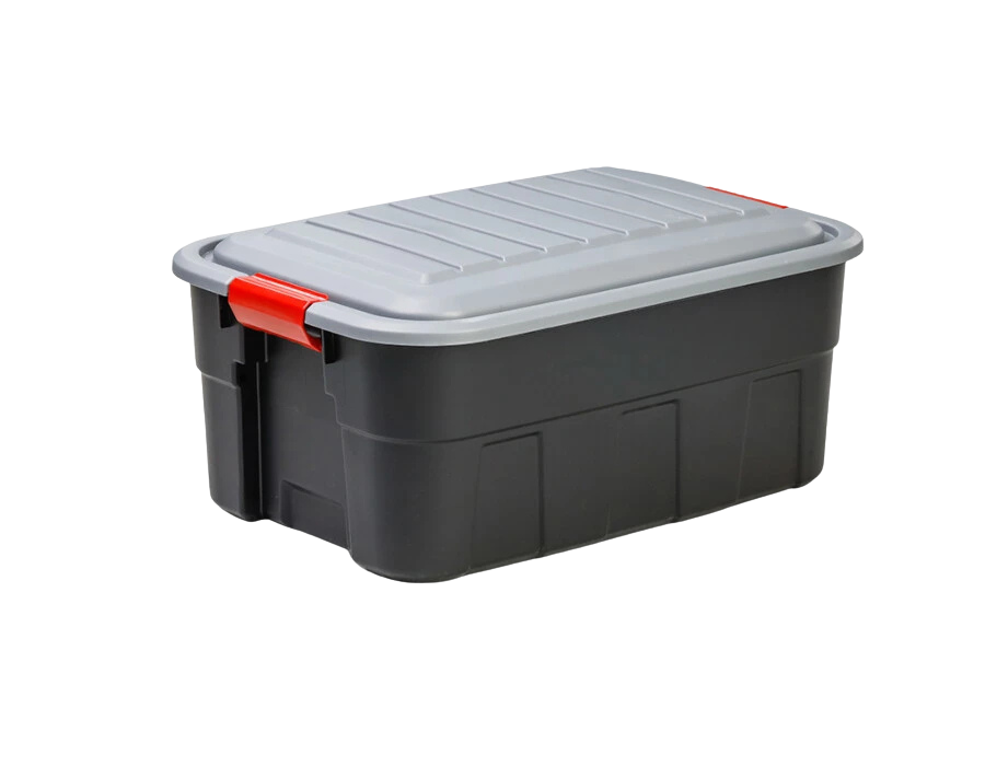 ארגז אחורי לקלנועית