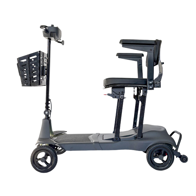 קלנועית מתקפלת KAMMY T580 – תמונה 4