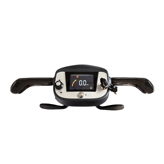 קלנועית מתקפלת KAMMY T580 – תמונה 5