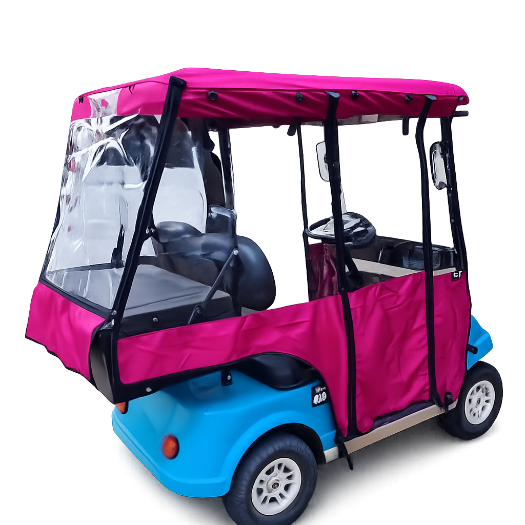 כיסוי חורף לקלנועית G1