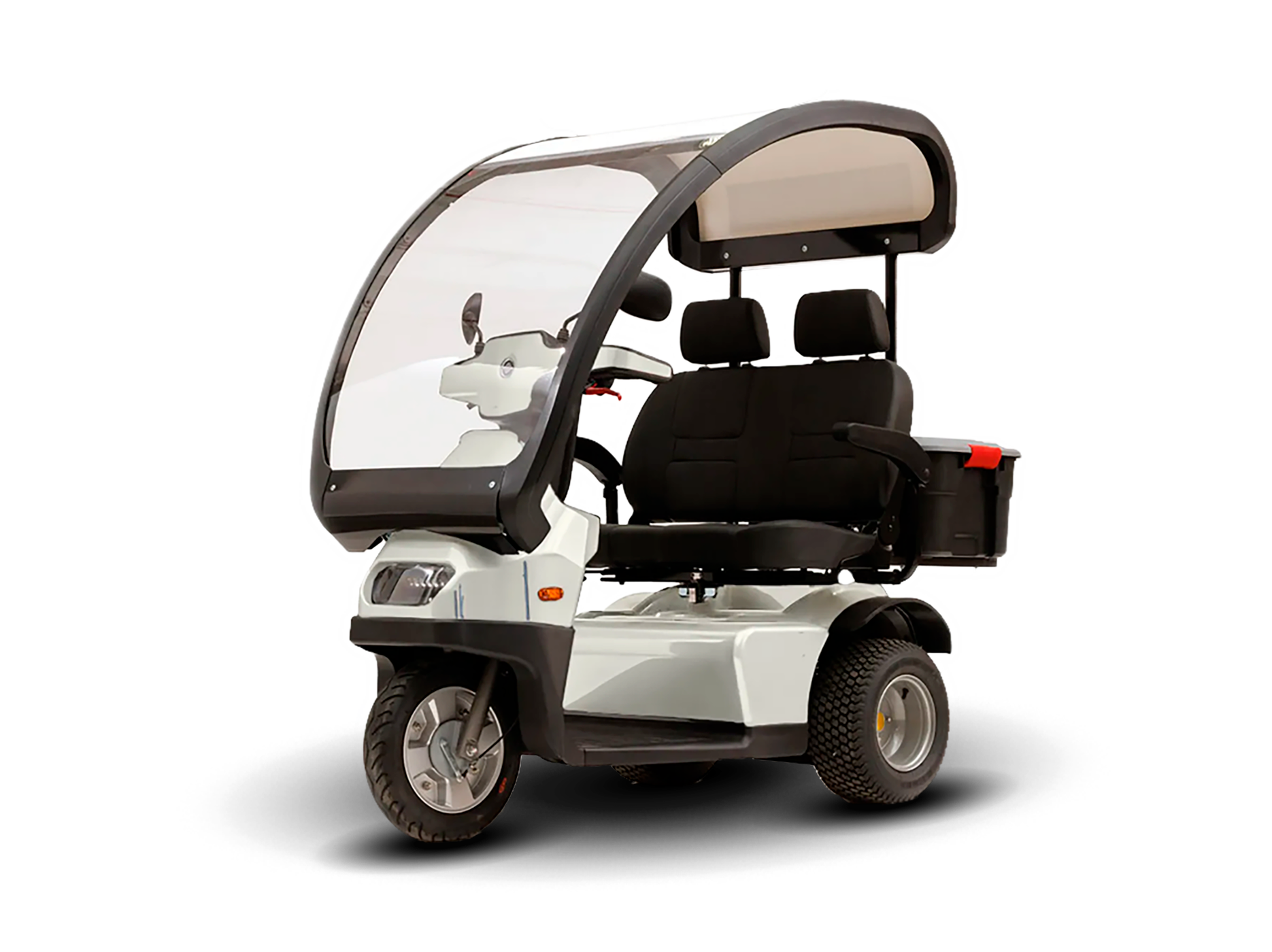 קלנועית AFISCOOTER S3