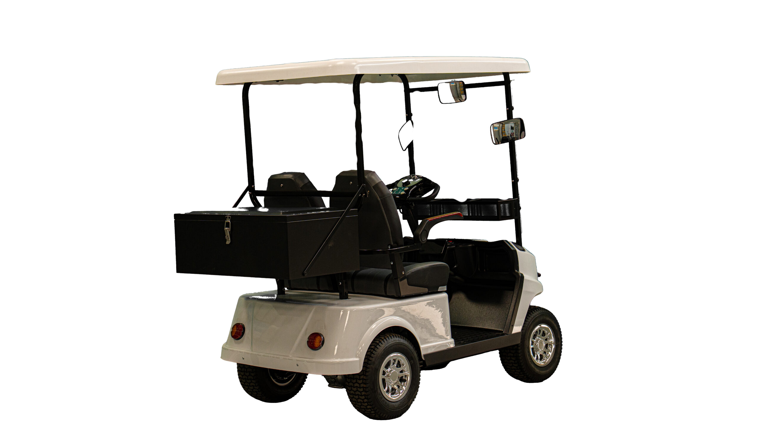 קלנועית G1 – תמונה 3