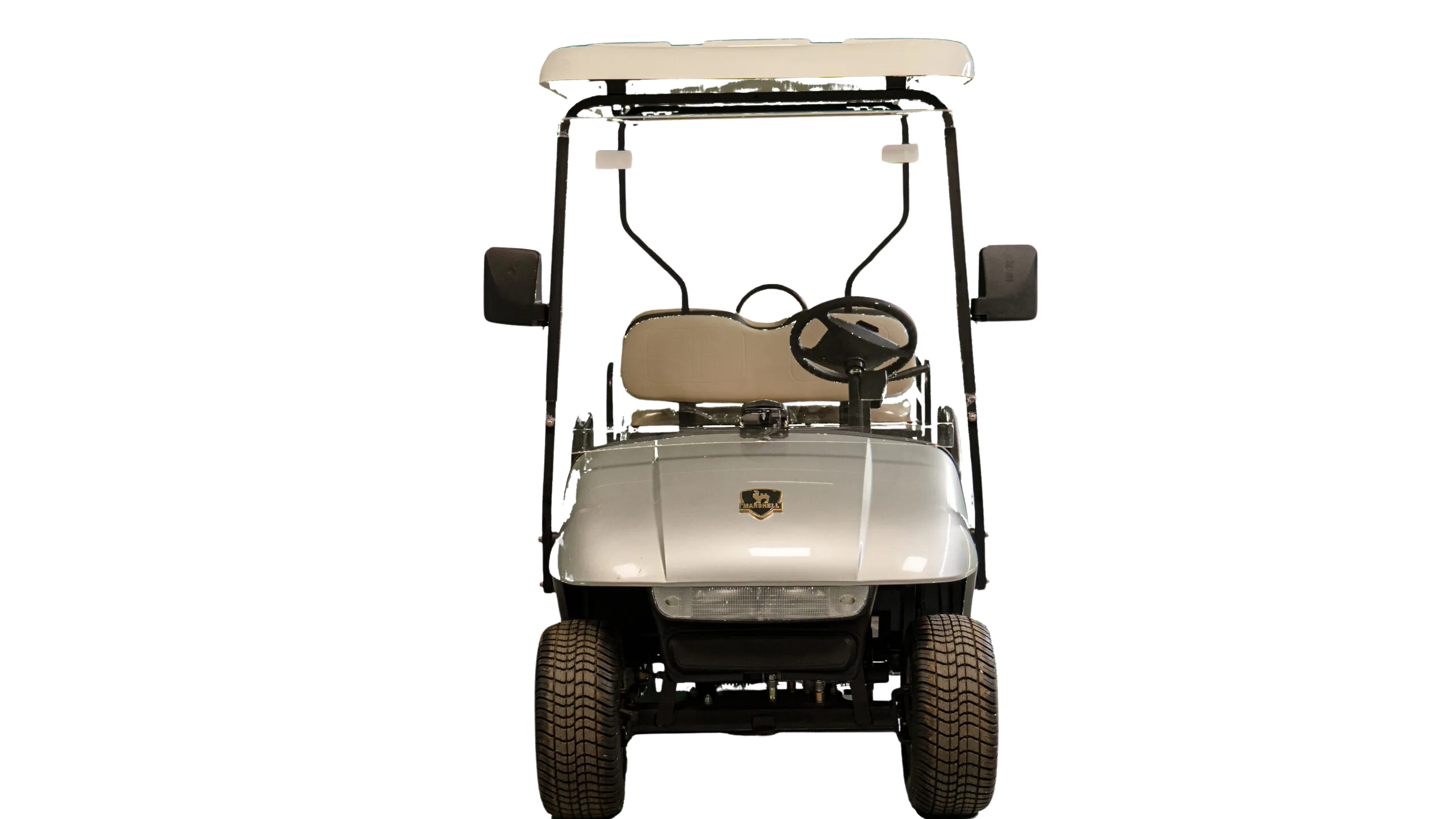 רכב תפעולי מרשל DG-C2+2 – תמונה 4