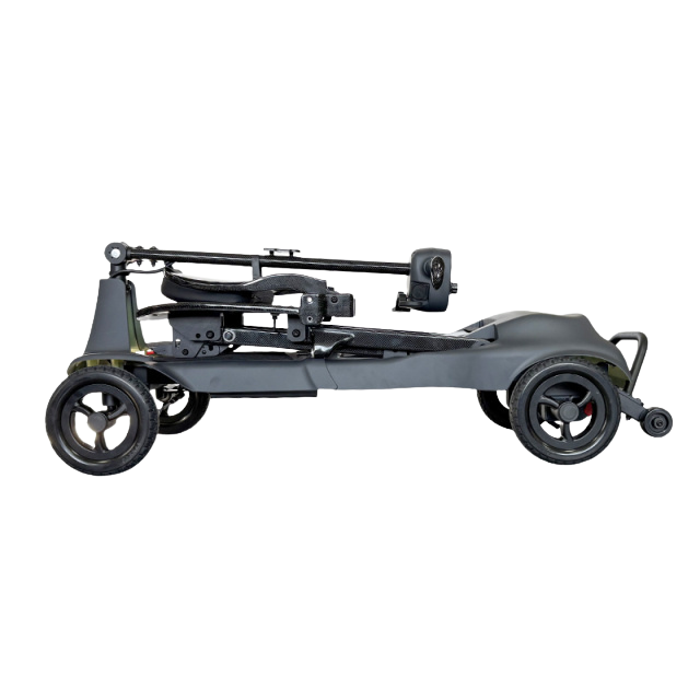 קלנועית מתקפלת KAMMY T580 – תמונה 3