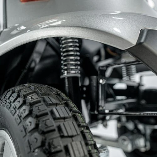 קלנועית AFISCOOTER S4 – תמונה 4