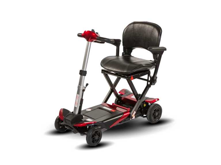 קלנועית מתקפלת SOLAX