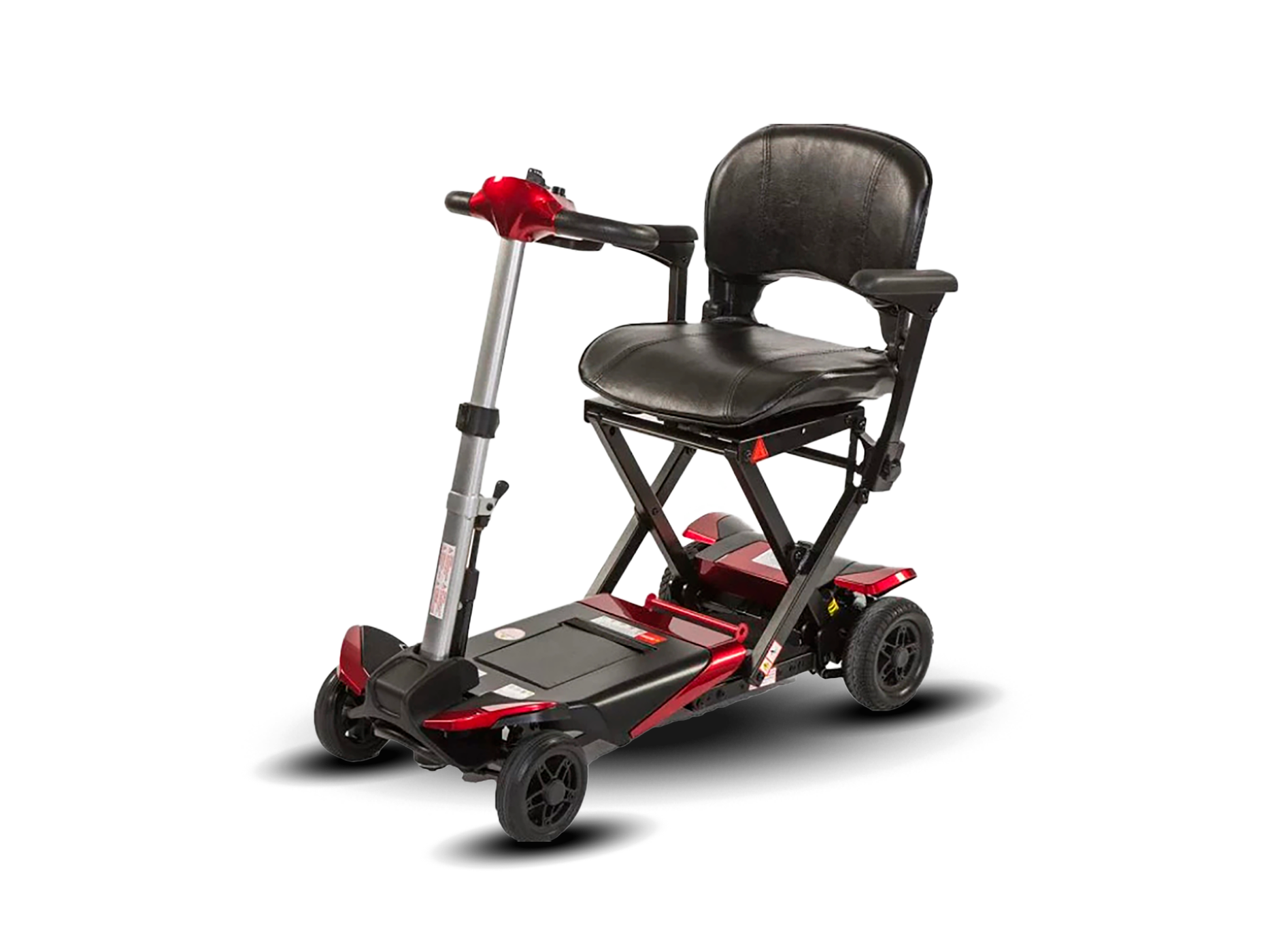 קלנועית מתקפלת SOLAX