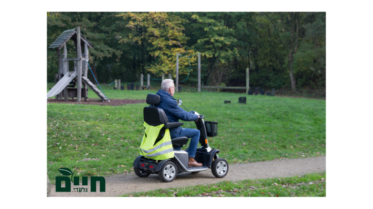 קולנועית לטיולים