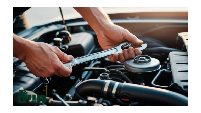 תחזוקה וטיפול בקלנועית