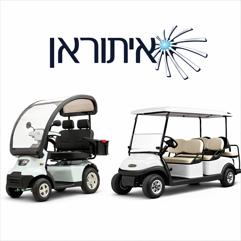 התקנת מערכת איתוראן ומשבית